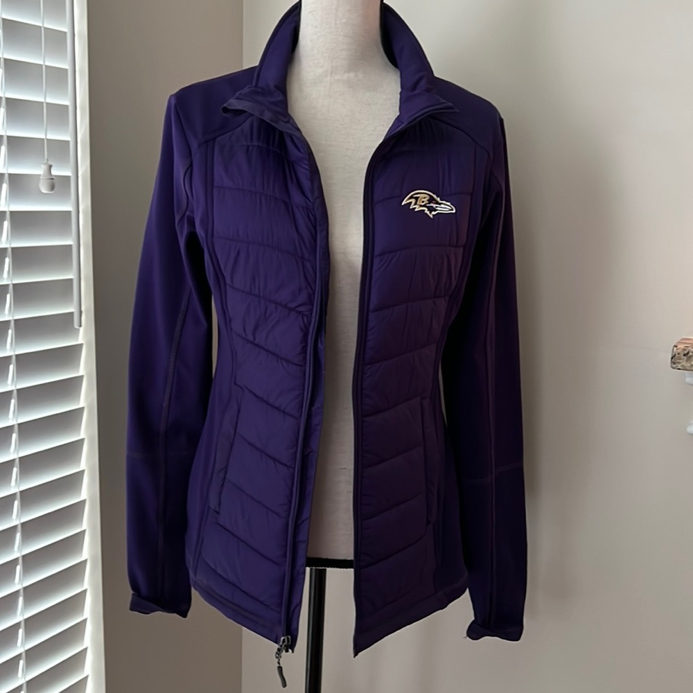 Ravens Jacket